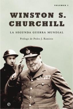 La Segunda Guerra Mundial Churchill La Segunda Guerra Mundial Churchill