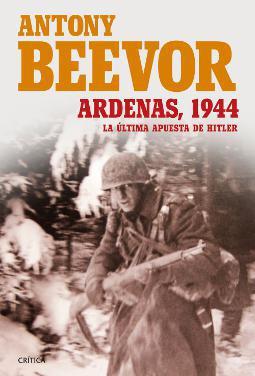 Ardenas 1944 Ardenas 1944
