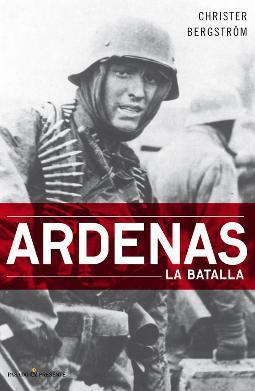 Ardenas la batalla Ardenas la batalla