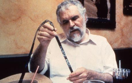 La mirada de Stan Brakhage