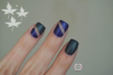 ♔ Twin Post: Uñas Otoñales ❀ ♔ Twin Post: Uñas Otoñales ❀