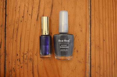 ♔ Twin Post: Uñas Otoñales ❀ ♔ Twin Post: Uñas Otoñales ❀