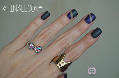 ♔ Twin Post: Uñas Otoñales ❀ ♔ Twin Post: Uñas Otoñales ❀