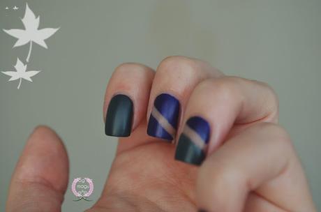 ♔ Twin Post: Uñas Otoñales ❀ ♔ Twin Post: Uñas Otoñales ❀