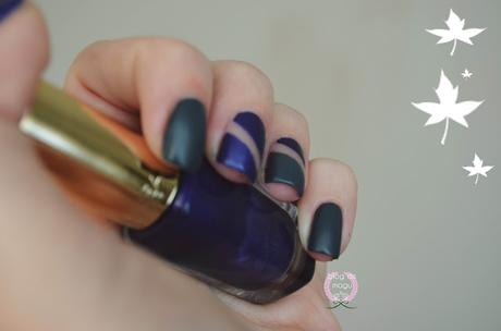 ♔ Twin Post: Uñas Otoñales ❀ ♔ Twin Post: Uñas Otoñales ❀