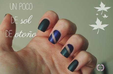 ♔ Twin Post: Uñas Otoñales ❀ ♔ Twin Post: Uñas Otoñales ❀