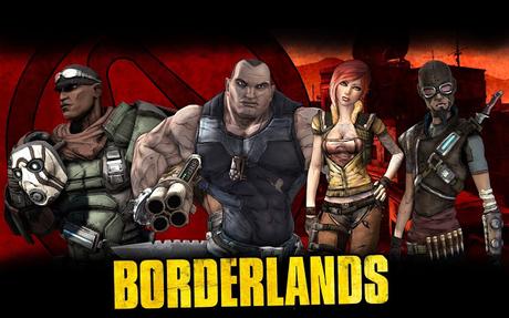 'Borderlands' también tendrá su adaptación al cine
