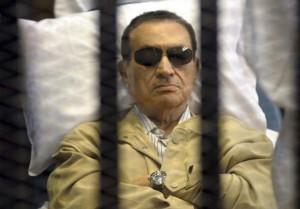 Hosni Mubarak, cada vez más cerca de la excarcelación tras haber sido revocada su condena / EFE