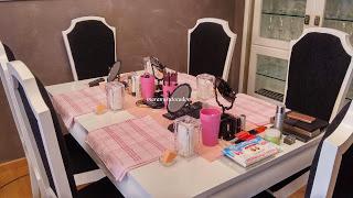 1º Curso Maquillaje