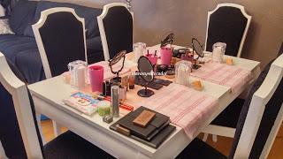 1º Curso Maquillaje