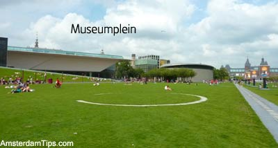 Cultura y arquitectura: El Rijksmuseum de Ámsterdam elegido Museo Europeo del Año.