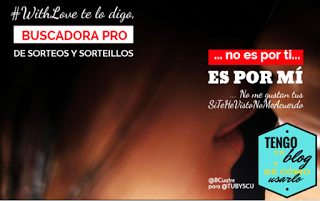 TUBYSCU, mucho más que un blog TUBYSCU, mucho más que un blog