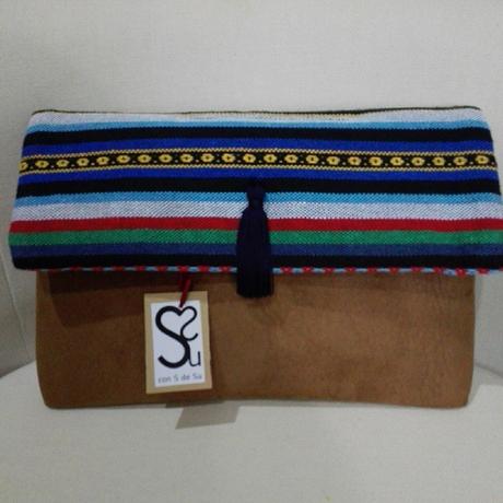 Arte en tela con S de Su 22630_403753263148829_8257885656559997810_n