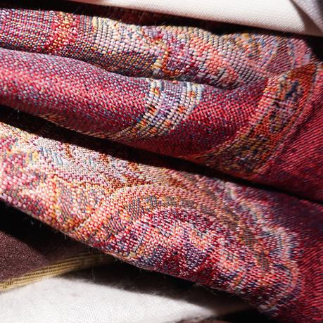 Arte en tela con S de Su DSC02017