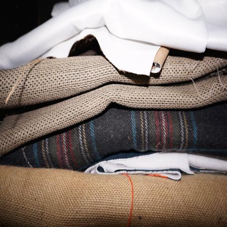 Arte en tela con S de Su DSC02020