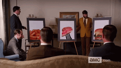 Los cinco mejores momentos de Mad Men Los cinco mejores momentos de Mad Men