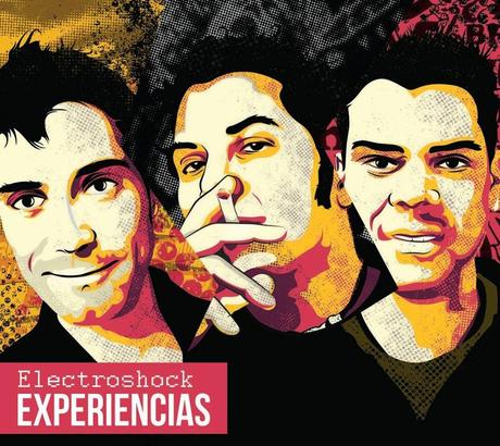 Electroshock - llenarte (mp3 320 kbps) Electroshock - llenarte (mp3 320 kbps)