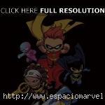 Squadron Sinister Nº 1