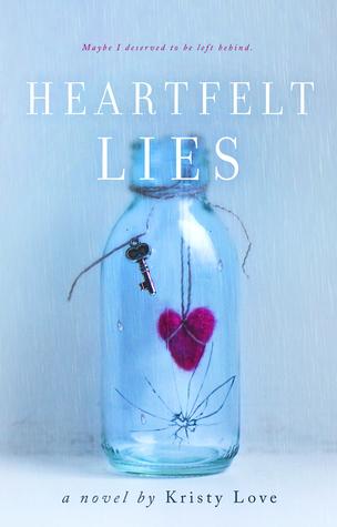 Heartfelt Lies (Undone, #2)