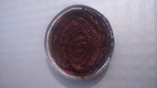 TARTA DE QUESO CON CHOCOLATE TARTA DE QUESO CON CHOCOLATE