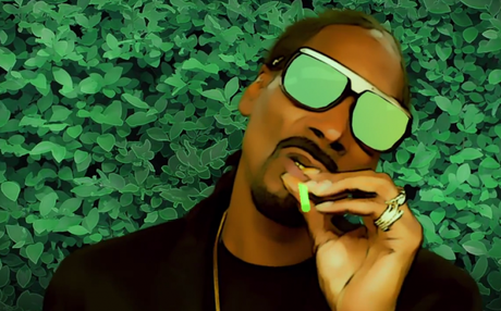 Snoop Dogg: Bush