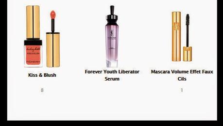 Mi experiencia YSL con Google Glasses Mi experiencia YSL con Google Glasses