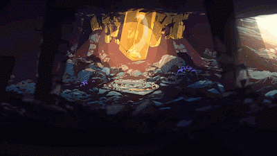 Yonder promete ser la próxima aventura 2D a tener en cuenta Yonder promete ser la próxima aventura 2D a tener en cuenta