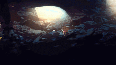 Yonder promete ser la próxima aventura 2D a tener en cuenta Yonder promete ser la próxima aventura 2D a tener en cuenta