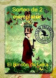 Sorteo de 2 ejemplares de Un Hijo de Alejandro Palomas Sorteo de 2 ejemplares de Un Hijo de Alejandro Palomas