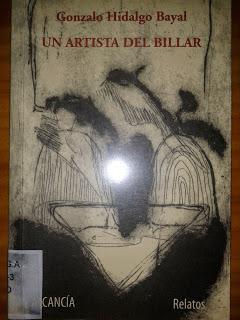 Un artista del billar