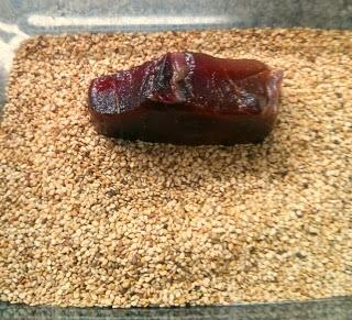 TATAKI DE ATúN TATAKI DE ATúN