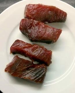 TATAKI DE ATúN TATAKI DE ATúN