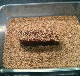 TATAKI DE ATúN TATAKI DE ATúN