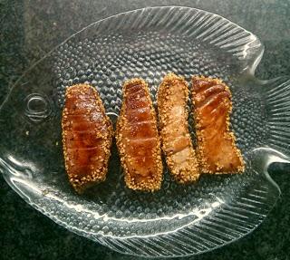 TATAKI DE ATúN TATAKI DE ATúN