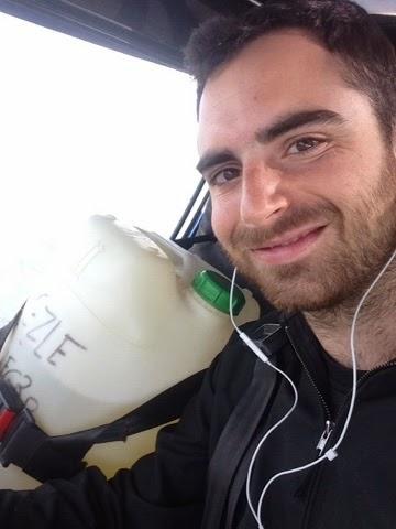 Ferry pilot, un vuelo muy especial. Ferry pilot, un vuelo muy especial.