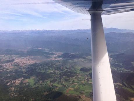 Ferry pilot, un vuelo muy especial. Ferry pilot, un vuelo muy especial.