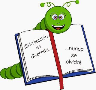 Divierte a los más pequeños mientras aprenden a leer Divierte a los más pequeños mientras aprenden a leer