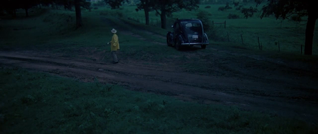 The town that dreaded sundown - 1976 The town that dreaded sundown - 1976