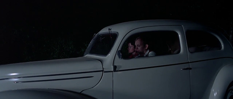 The town that dreaded sundown - 1976 The town that dreaded sundown - 1976