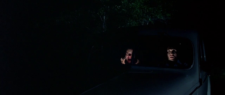 The town that dreaded sundown - 1976 The town that dreaded sundown - 1976