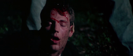 The town that dreaded sundown - 1976 The town that dreaded sundown - 1976