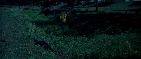 The town that dreaded sundown - 1976 The town that dreaded sundown - 1976