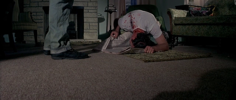 The town that dreaded sundown - 1976 The town that dreaded sundown - 1976