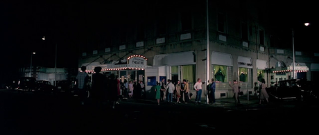 The town that dreaded sundown - 1976 The town that dreaded sundown - 1976