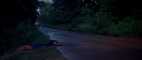 The town that dreaded sundown - 1976 The town that dreaded sundown - 1976