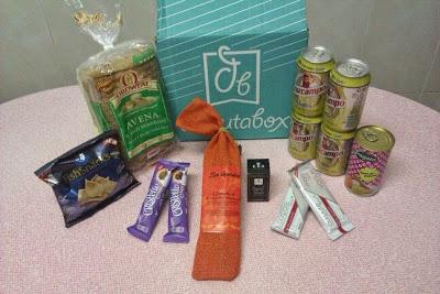 caja disfrutabox abril caja de abril disfrutabox