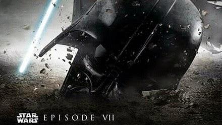 El coguionista Lawrence Kasdan nos explica la diferencia entre 'Star Wars VII' y el resto de blockbusters