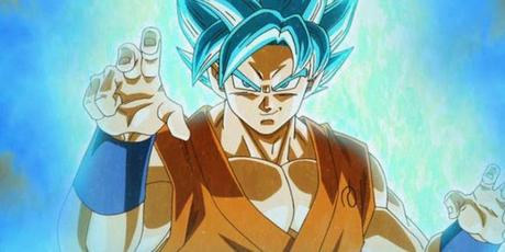 Dragon Ball Super anuncia página web y cuenta de Twitter oficiales.