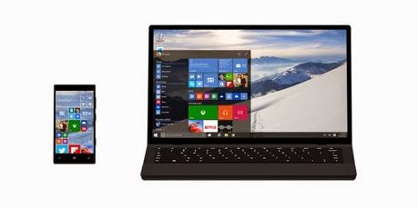 Un poco más sobre las principales novedades de Windows 10.