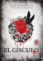 RESEÑA: El Círculo RESEÑA: El Círculo